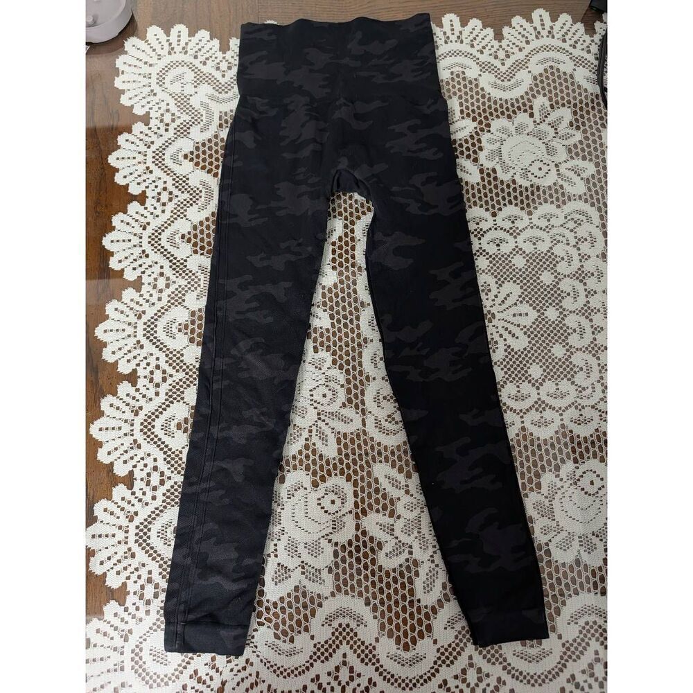 Spanx leggings size s/p